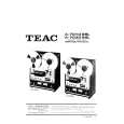 TEAC A-7010GSL Service Manual