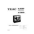 TEAC A1300 Service Manual