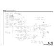 TEAC A-1D Circuit Diagrams